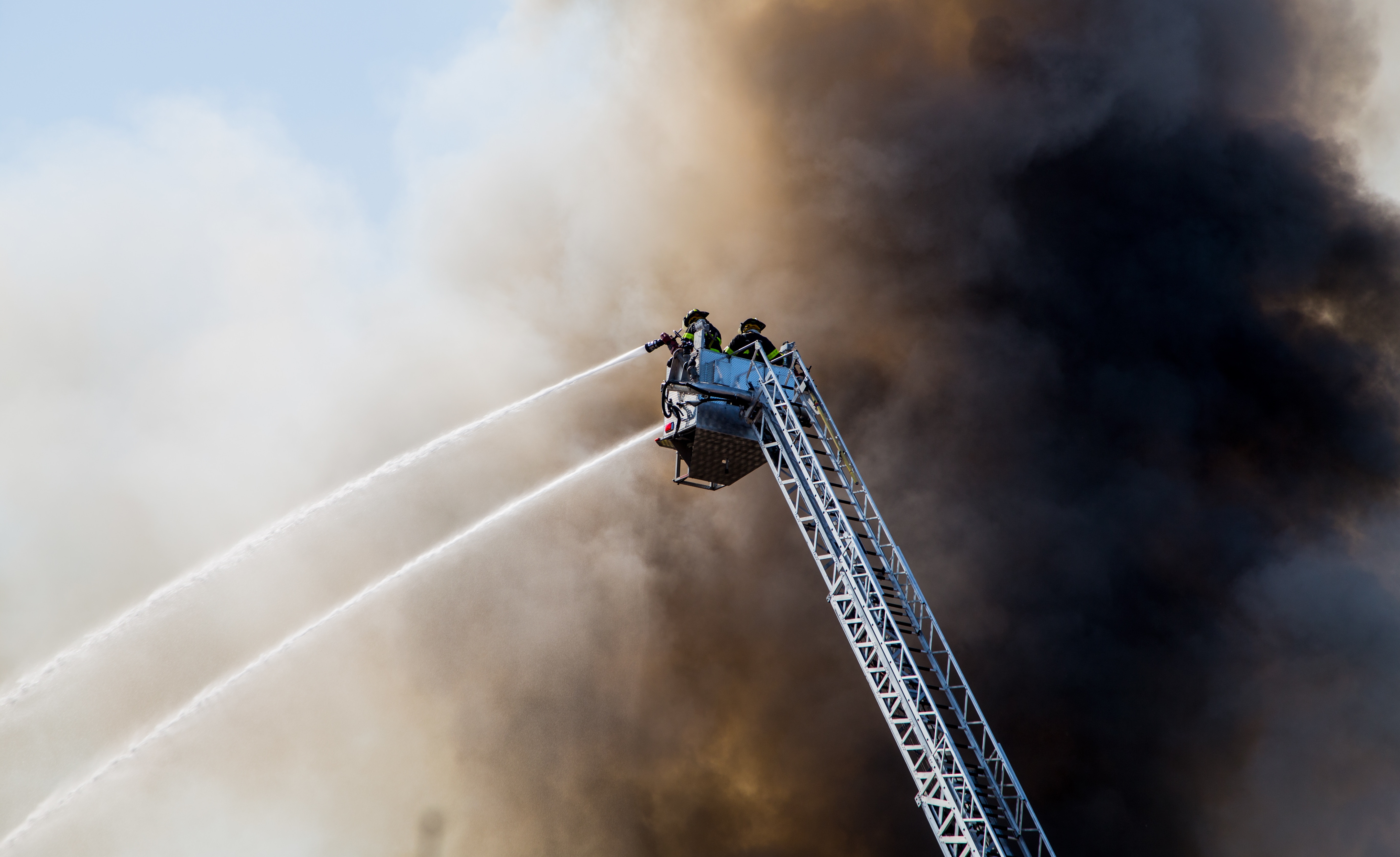 a circuit breaker tripping means you could be at risk for an electrical fire