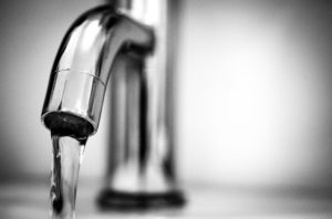 reduce hot water usage - 1 of 50 energy saving tips for business owners