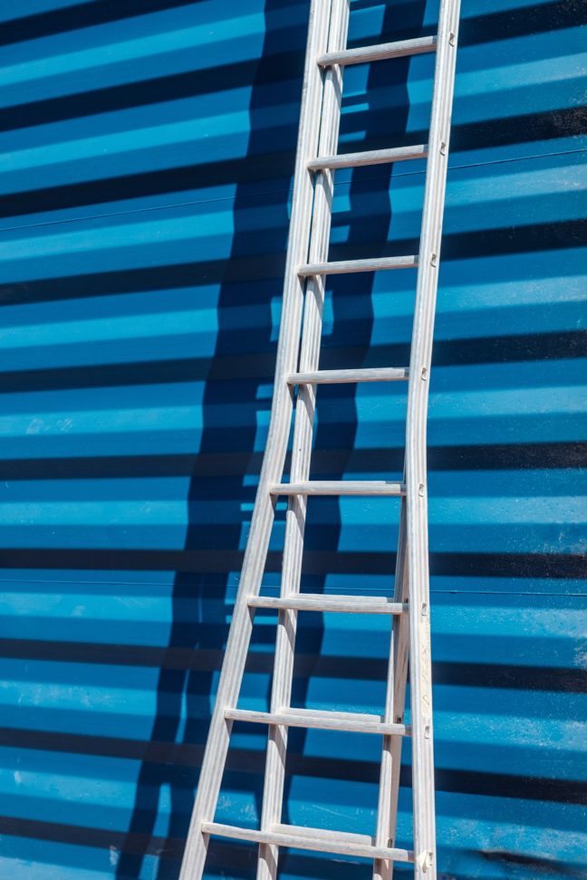 Learning about ladder safety is an important component of cultivating a safe work environment