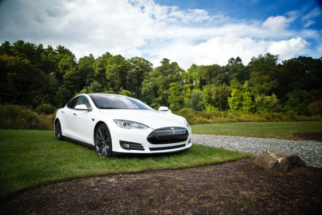 EV Charger Installation rebates